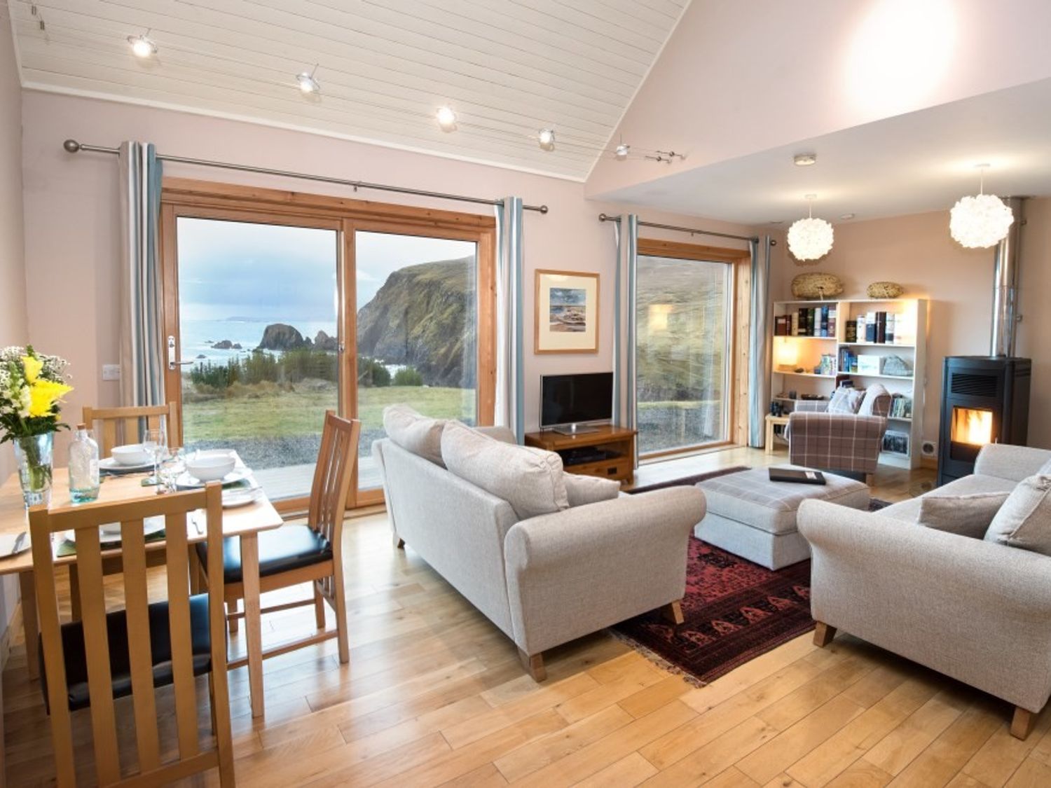 Atlantic Longhouse -  - 1110740 - photo 1