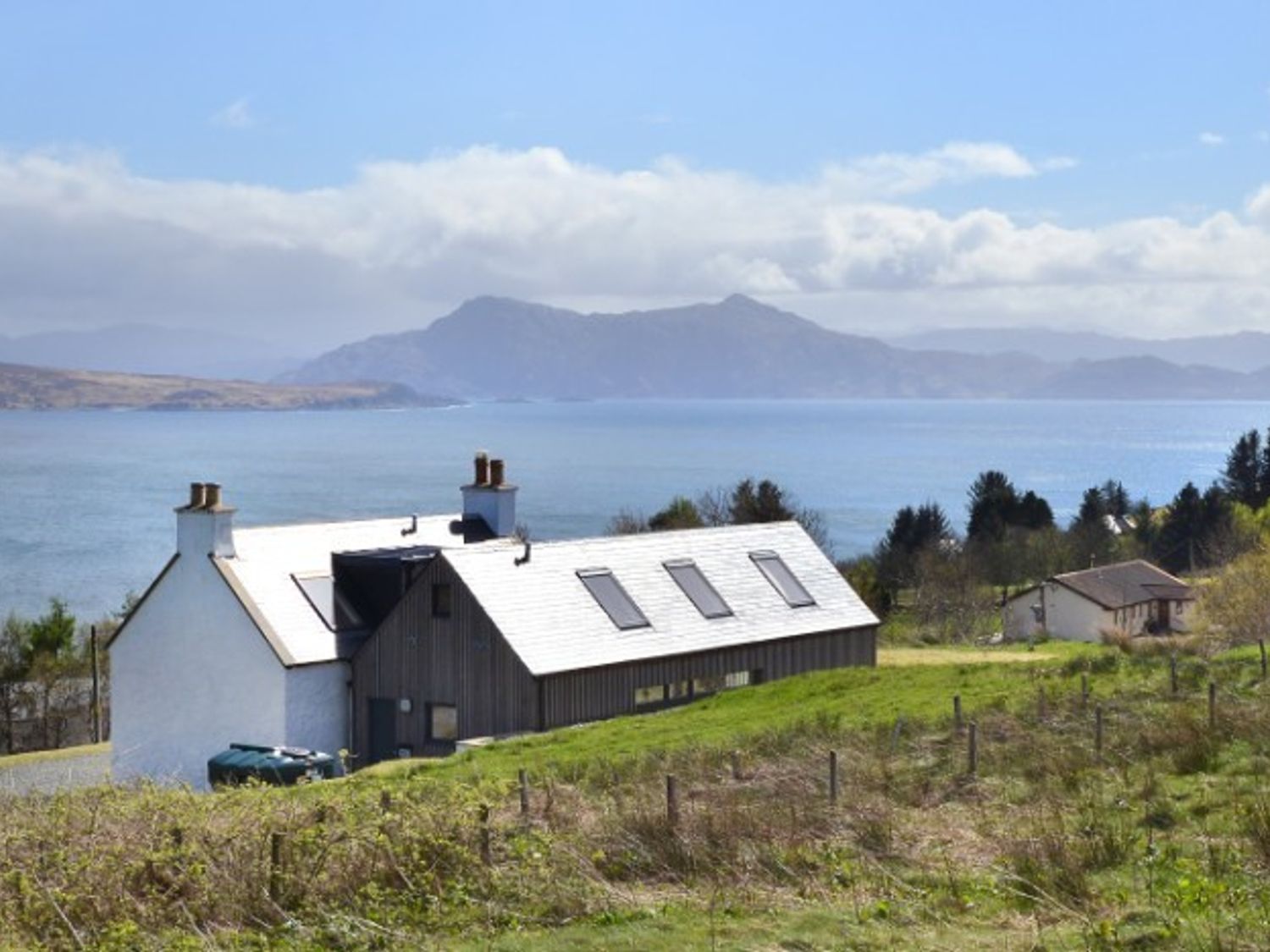 Teangue House -  - 1110742 - photo 1