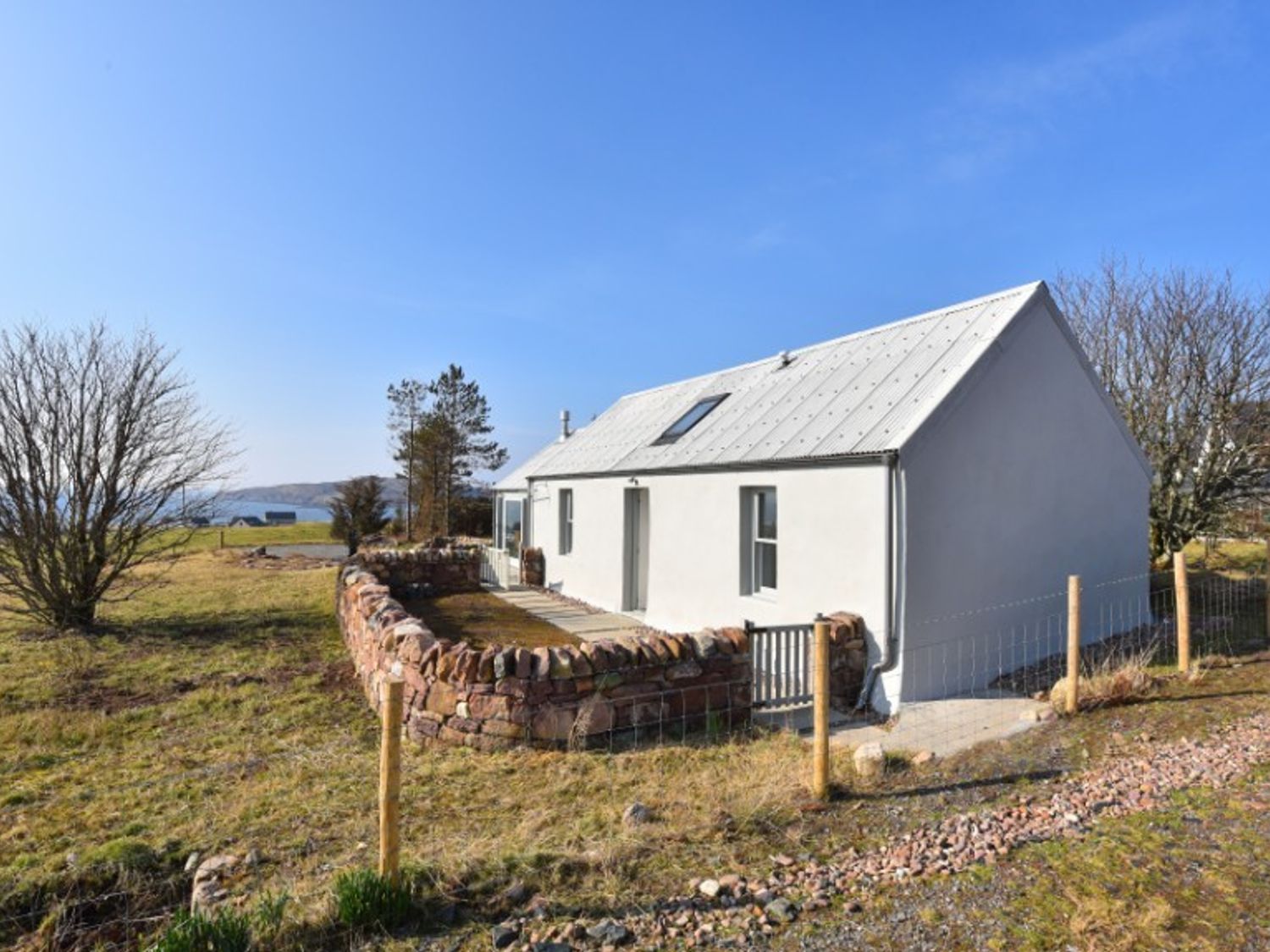 Taigh Glas -  - 1110753 - photo 1