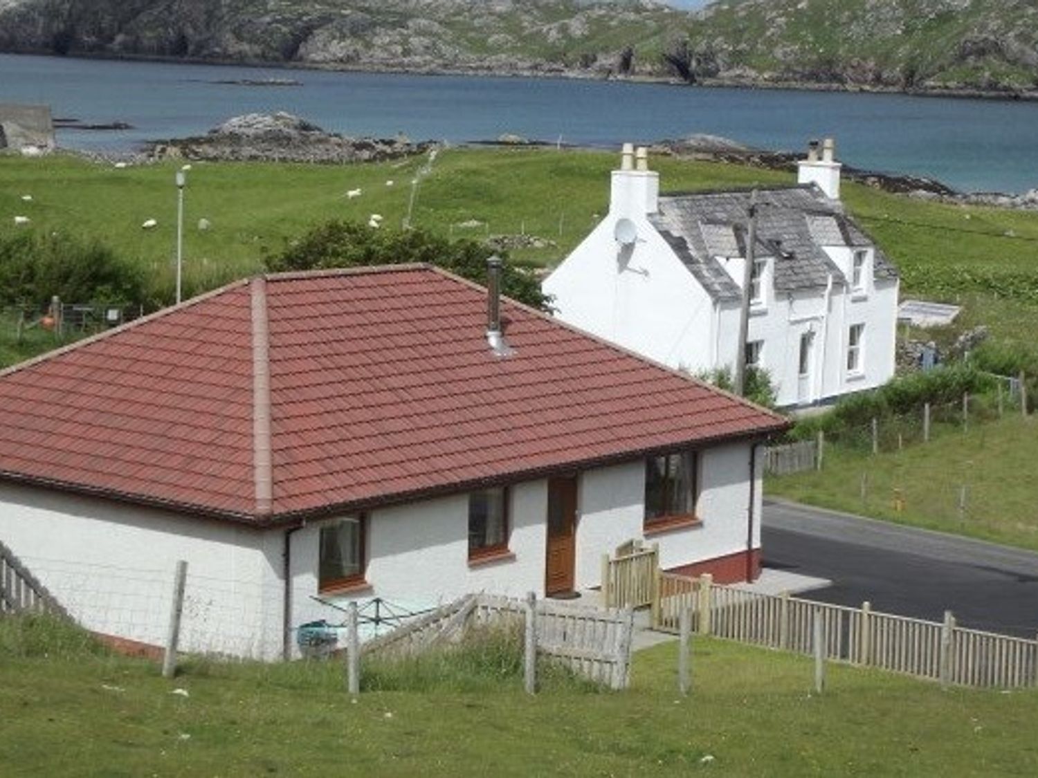 Taigh an Uillt -  - 1110764 - photo 1