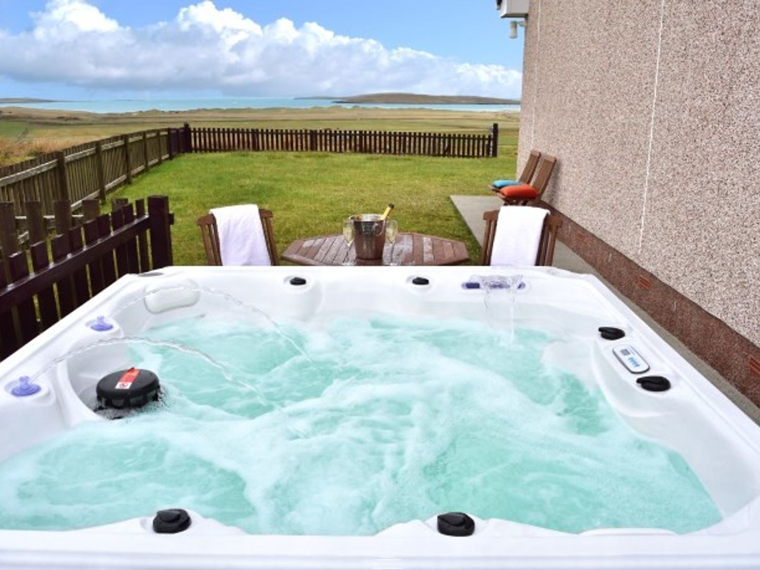 Clachan Sands Cottage -  - 1110765 - photo 1