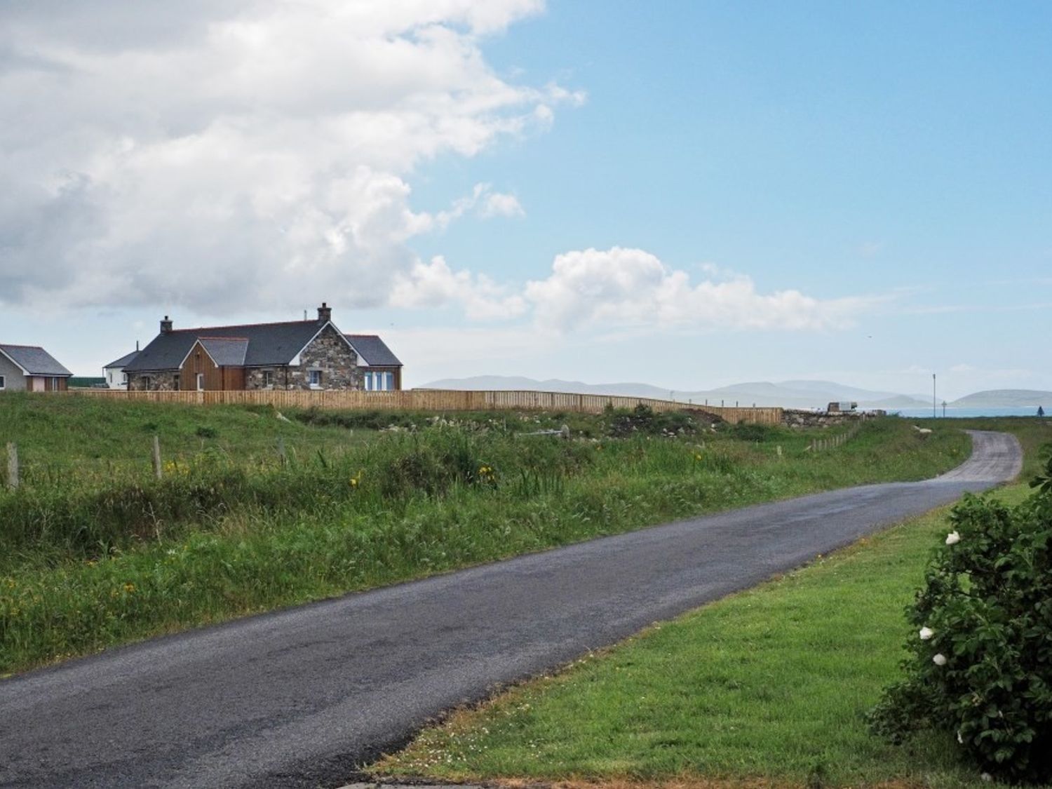 Beach View Cottage -  - 1110789 - photo 1