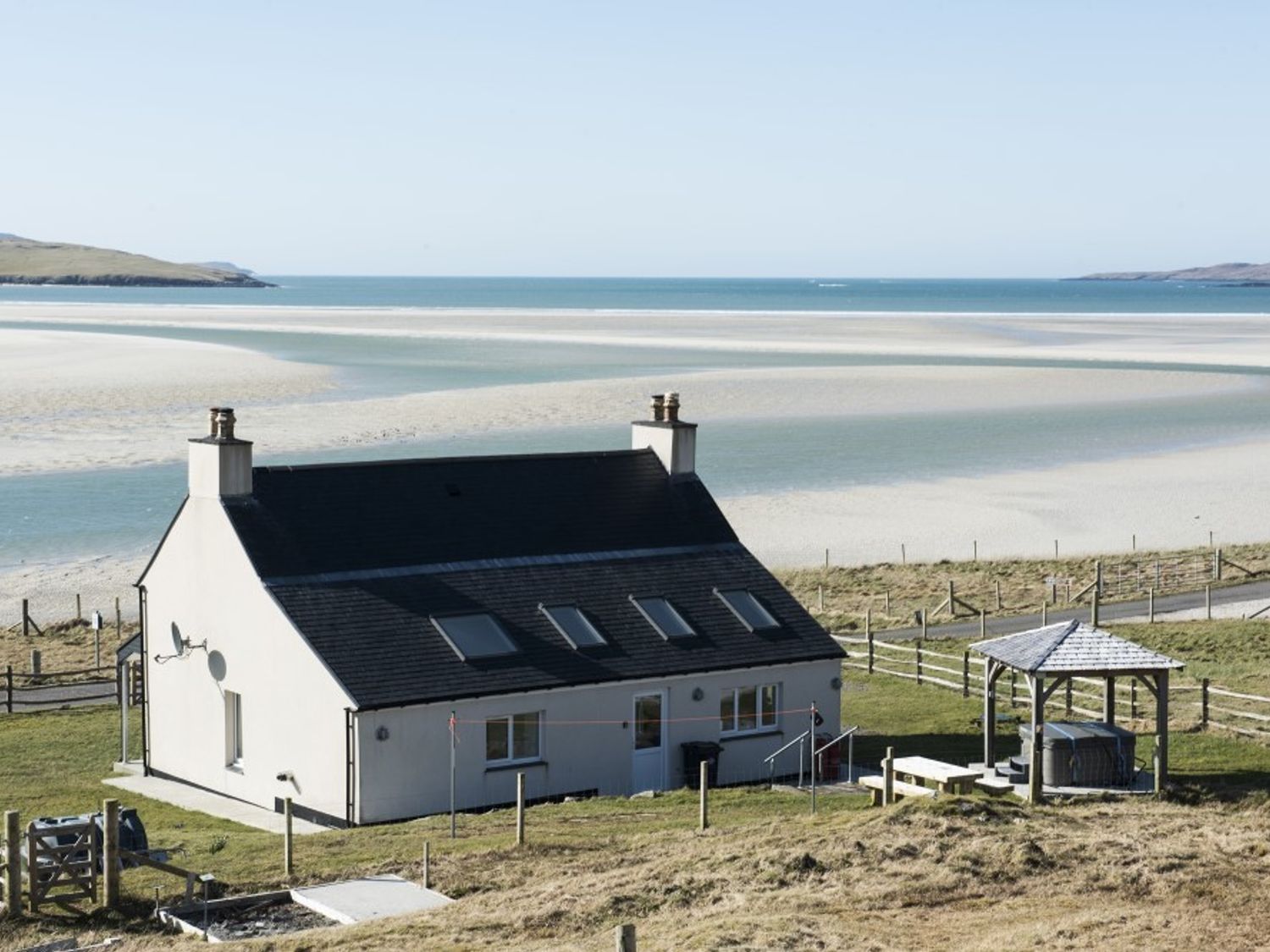 1 Luskentyre -  - 1110821 - photo 1