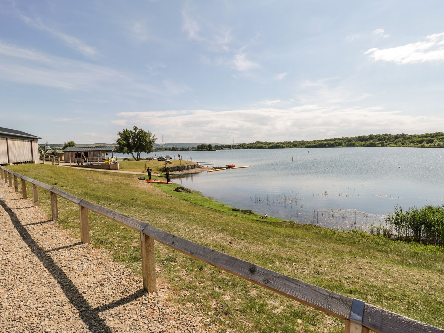 Lake View Lodge, East Ayton