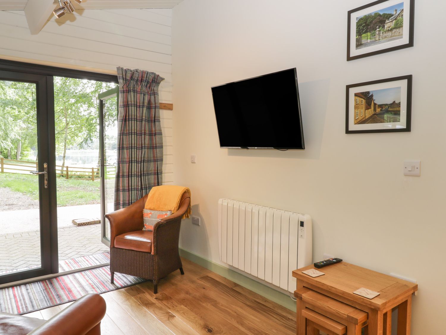 Lake View Lodge, East Ayton