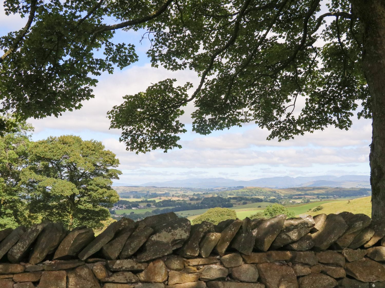 The Stables, Endmoor