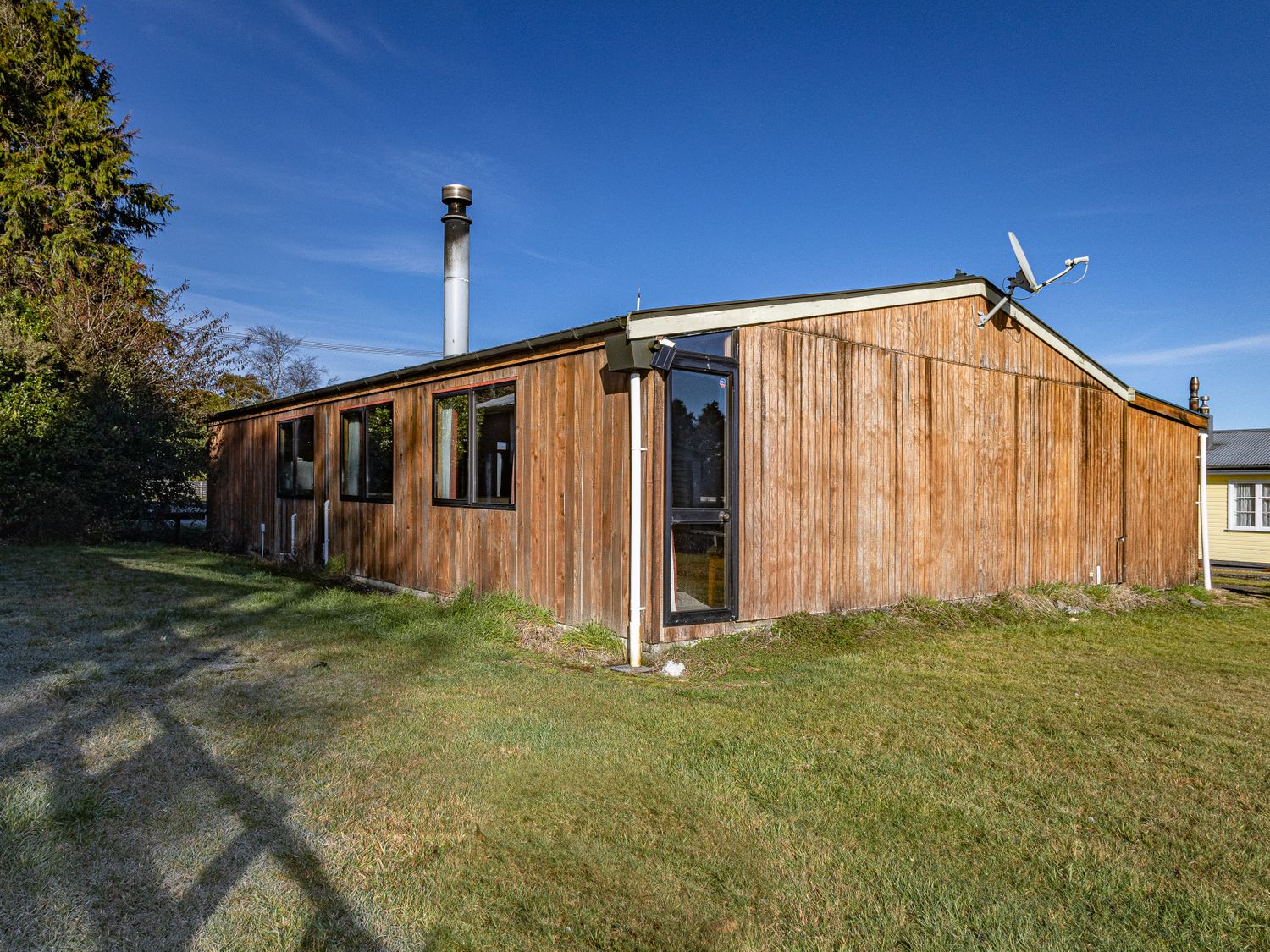 AUTSA Lodge – National Park Holiday Home -  - 1112465 - photo 1