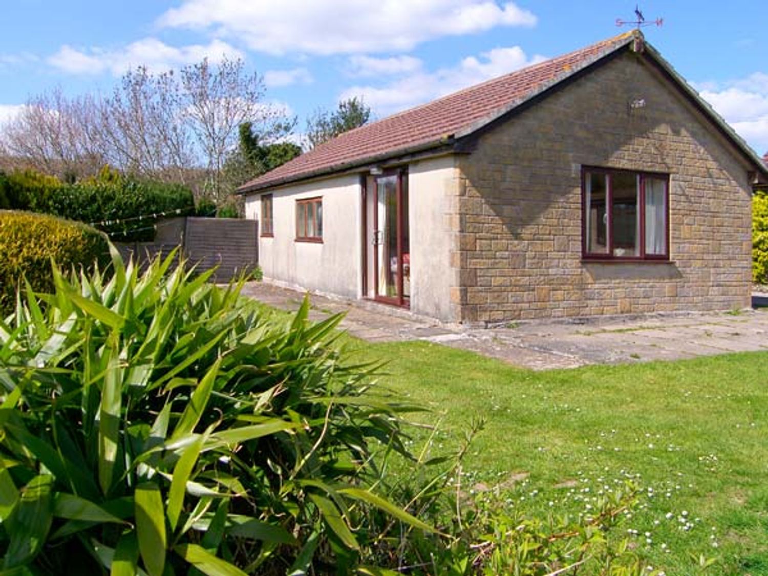 Ryecross Farm Cottage, Dorset And Somerset