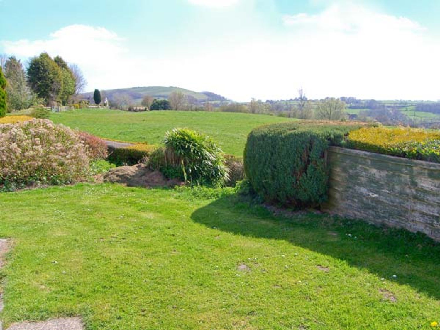 Ryecross Farm Cottage, Dorset And Somerset