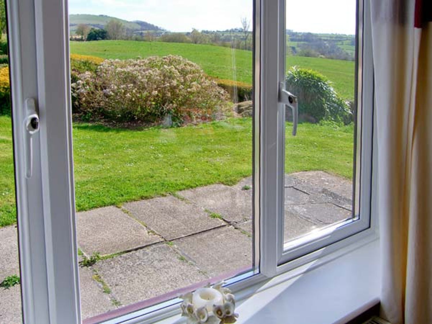 Ryecross Farm Cottage, Dorset And Somerset