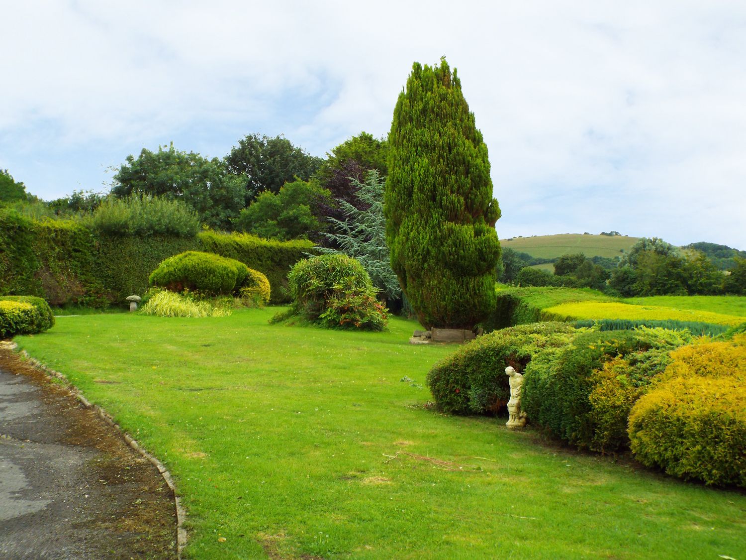 Ryecross Farm Cottage, Dorset And Somerset