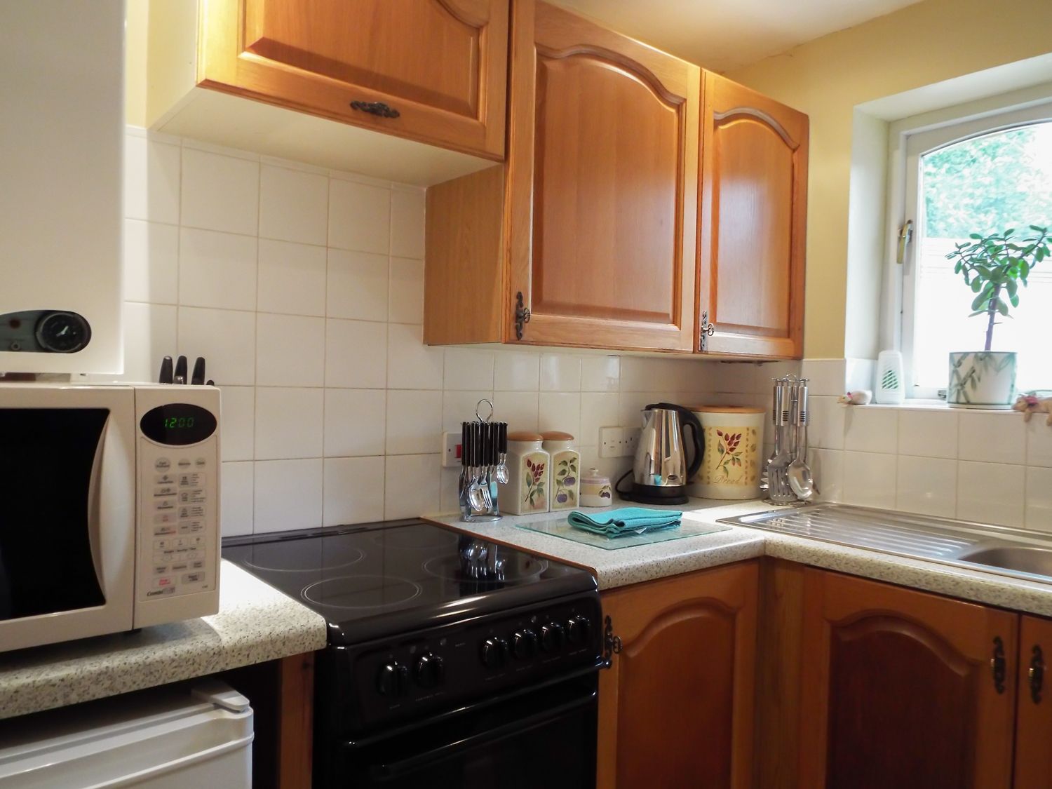 Ryecross Farm Cottage, Dorset And Somerset