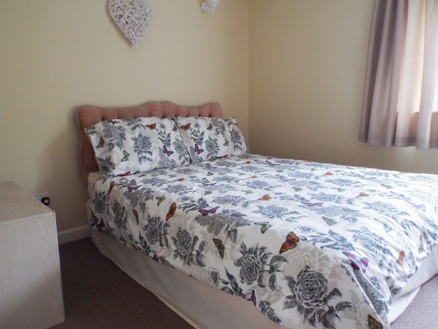 Ryecross Farm Cottage, Dorset And Somerset