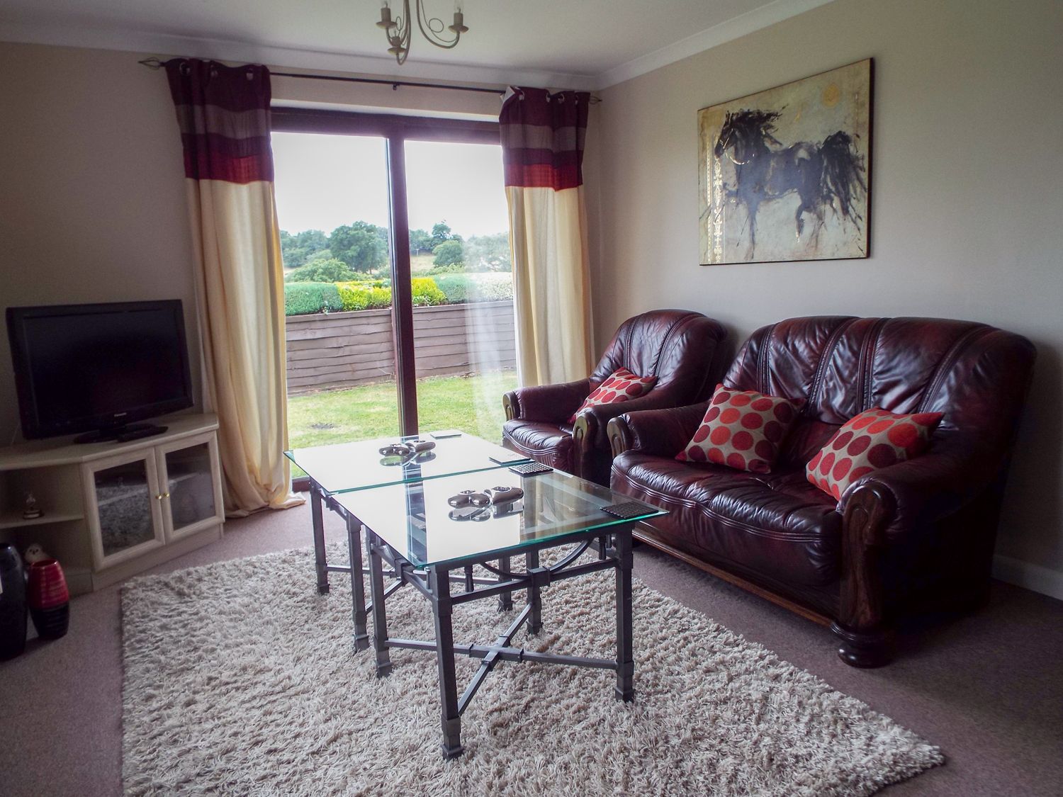 Ryecross Farm Cottage, Dorset And Somerset