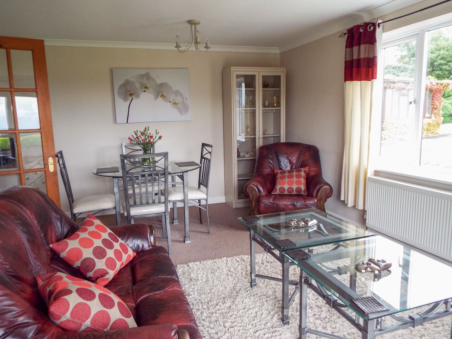 Ryecross Farm Cottage, Dorset And Somerset