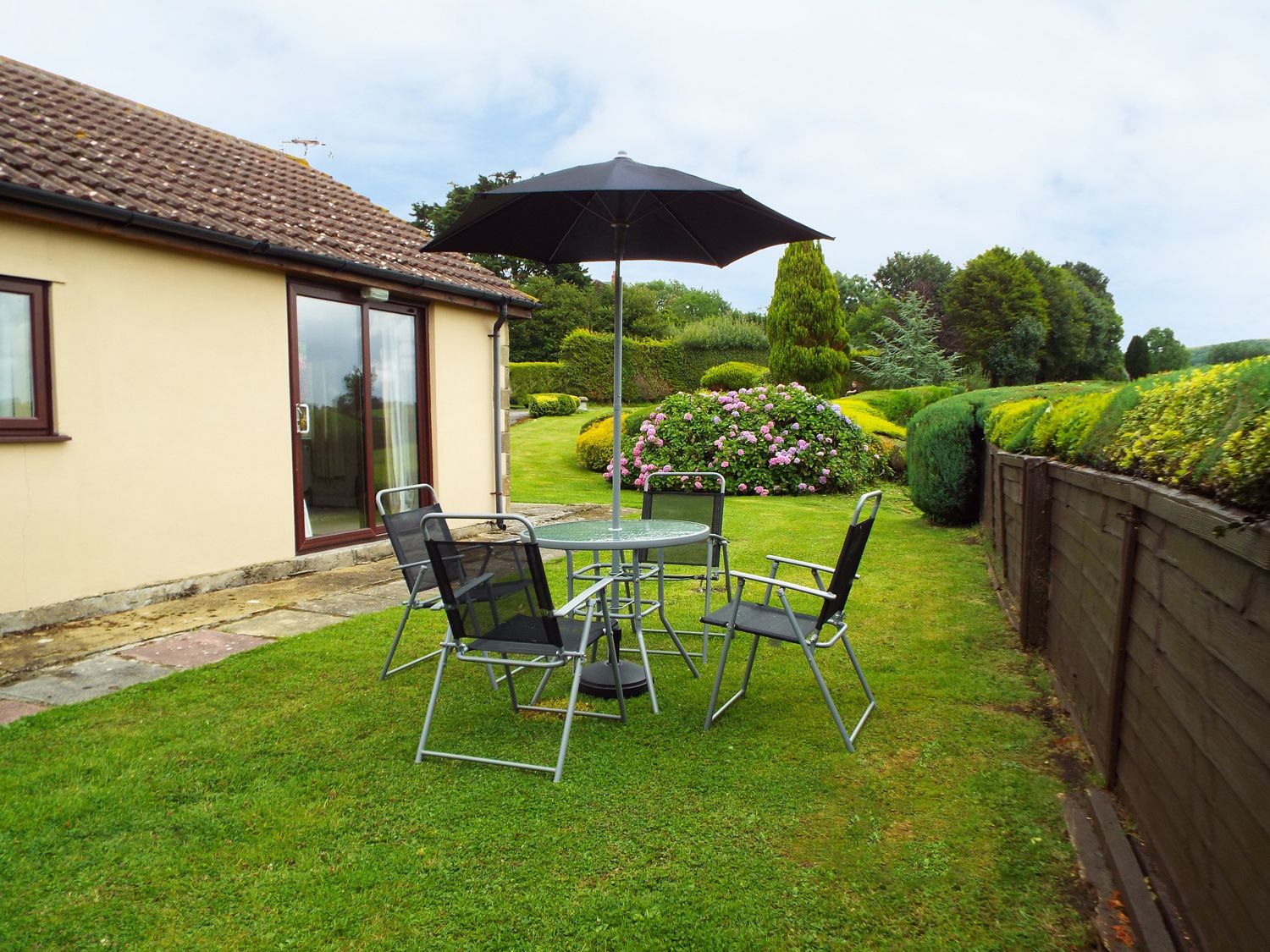 Ryecross Farm Cottage, Dorset And Somerset