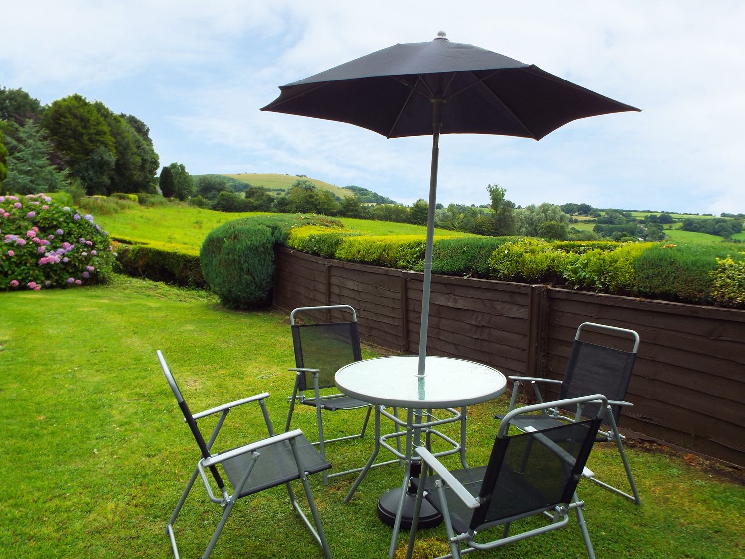 Ryecross Farm Cottage, Dorset And Somerset