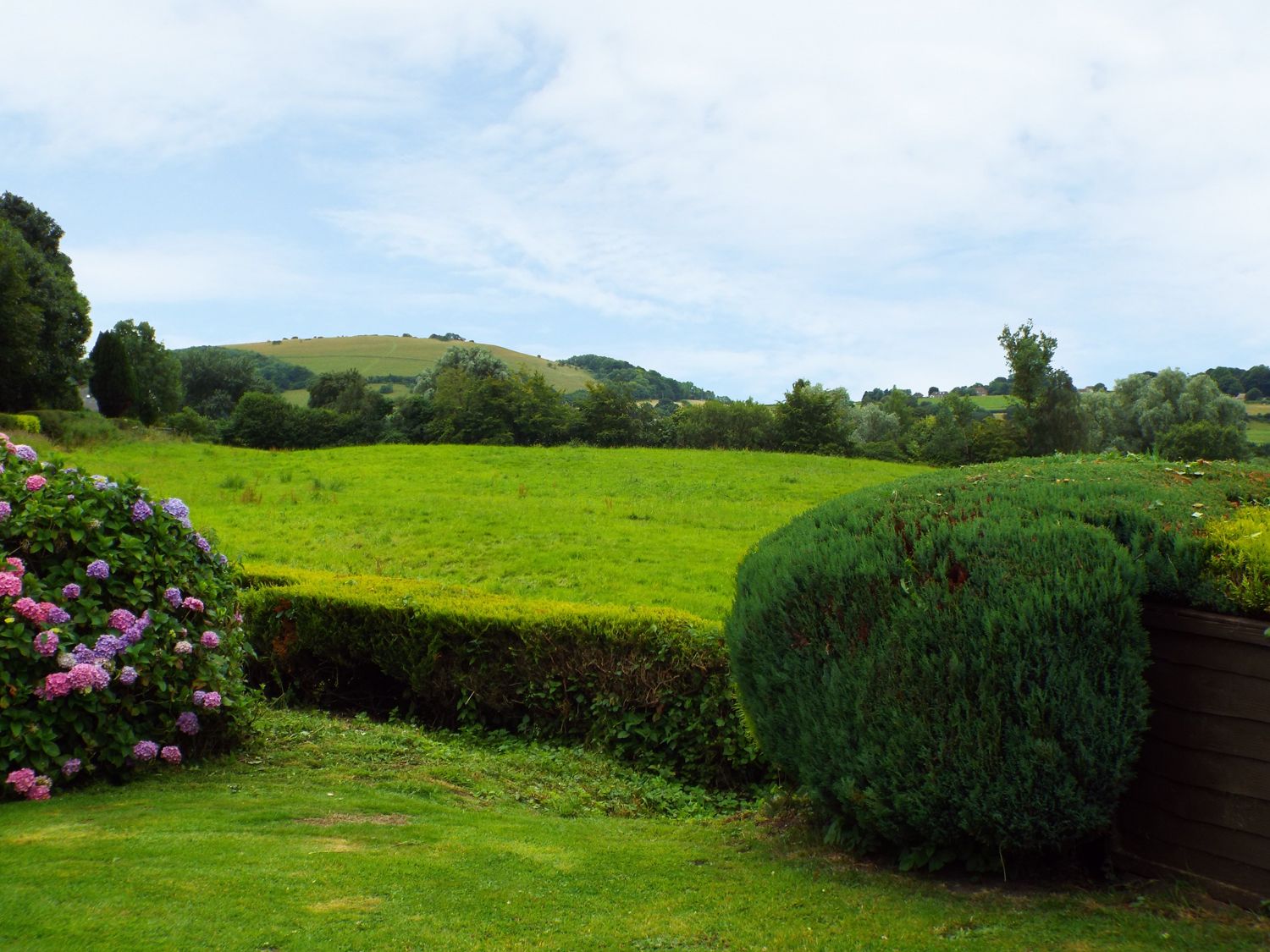 Ryecross Farm Cottage, Dorset And Somerset