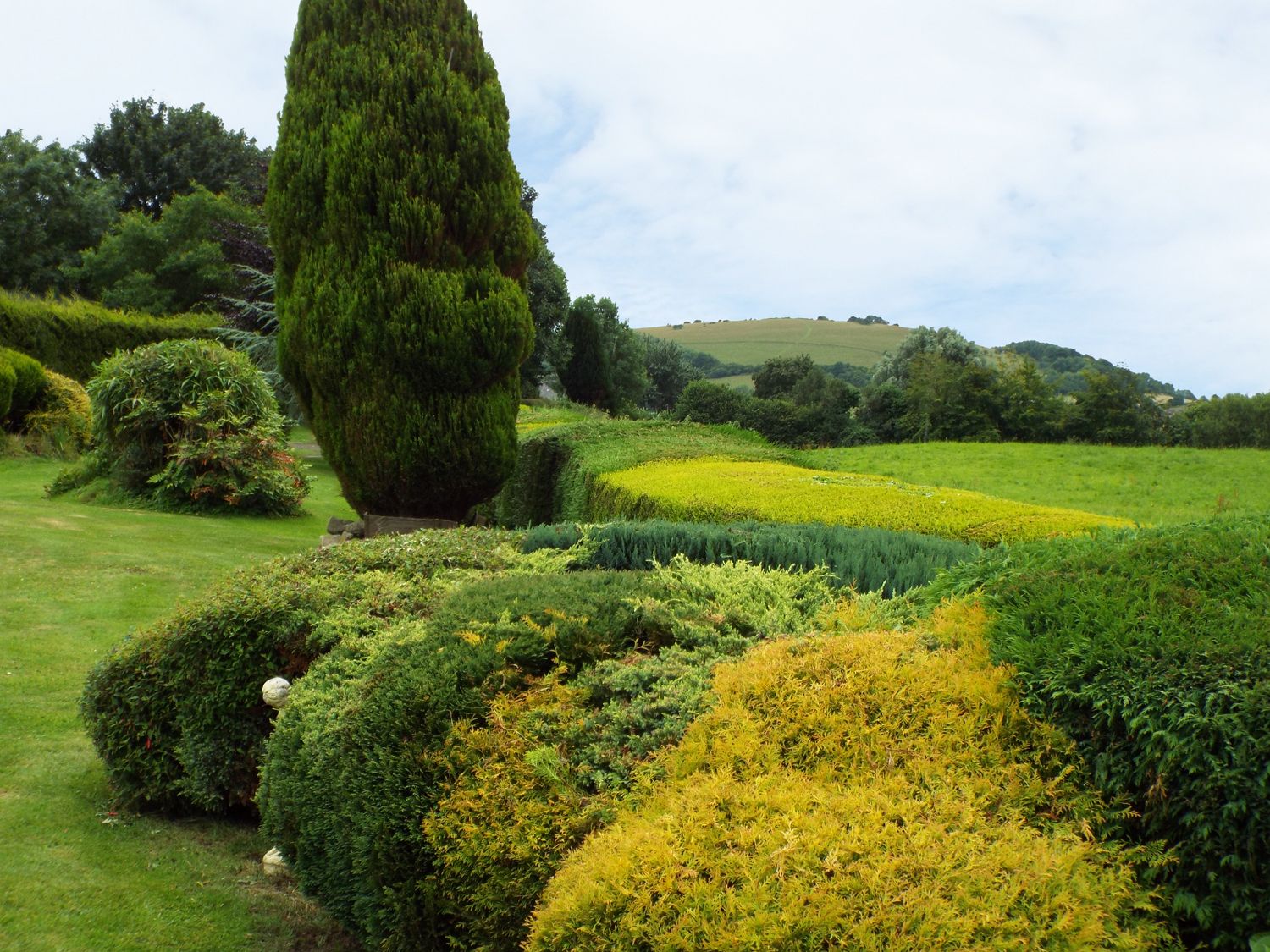 Ryecross Farm Cottage, Dorset And Somerset