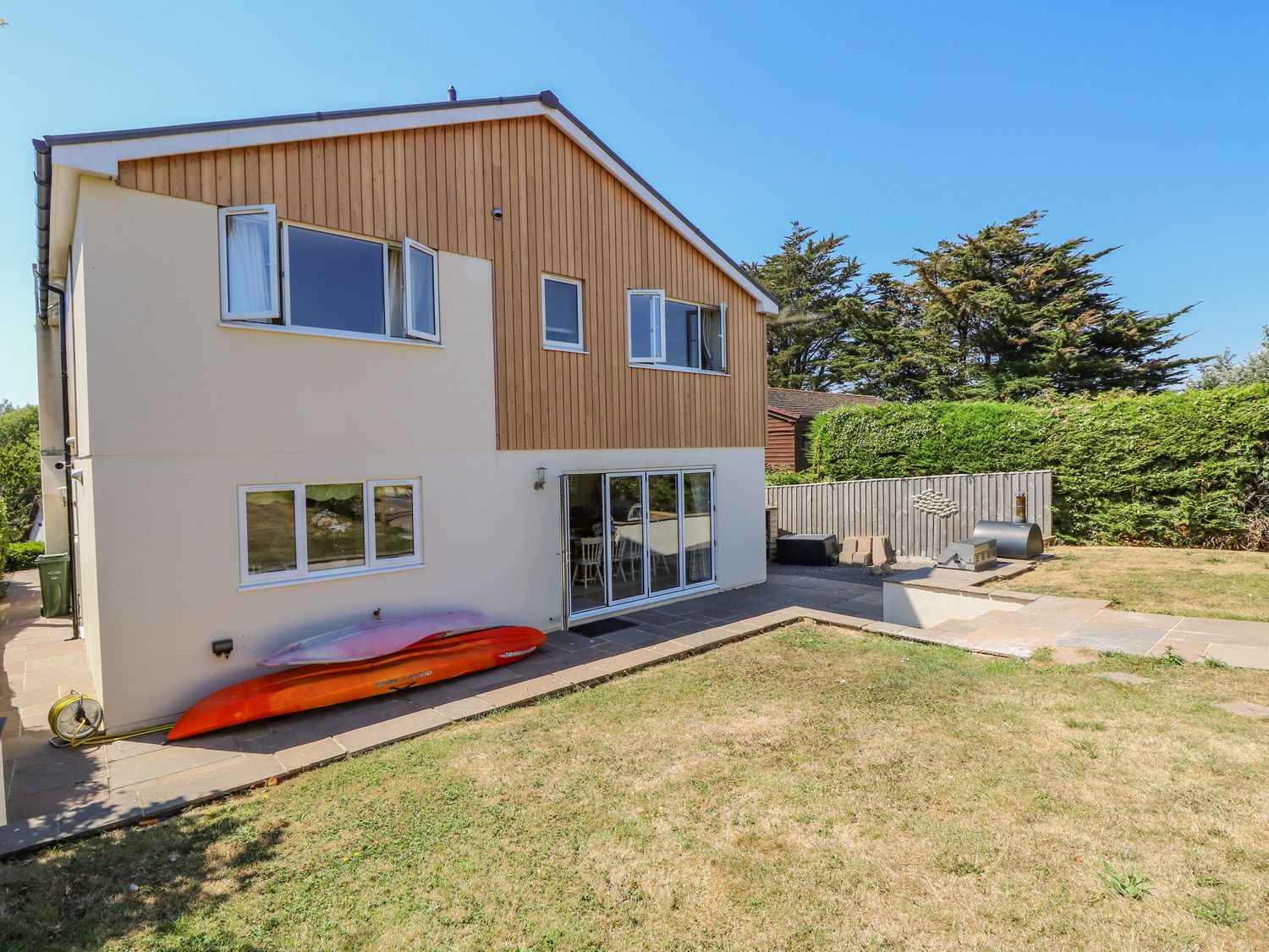 41 Woodvale Road, Cowes