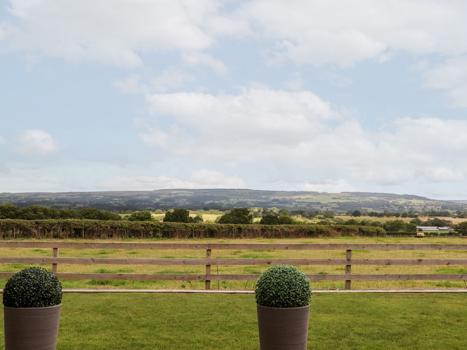 Dewhurst House, Langho, Lancashire