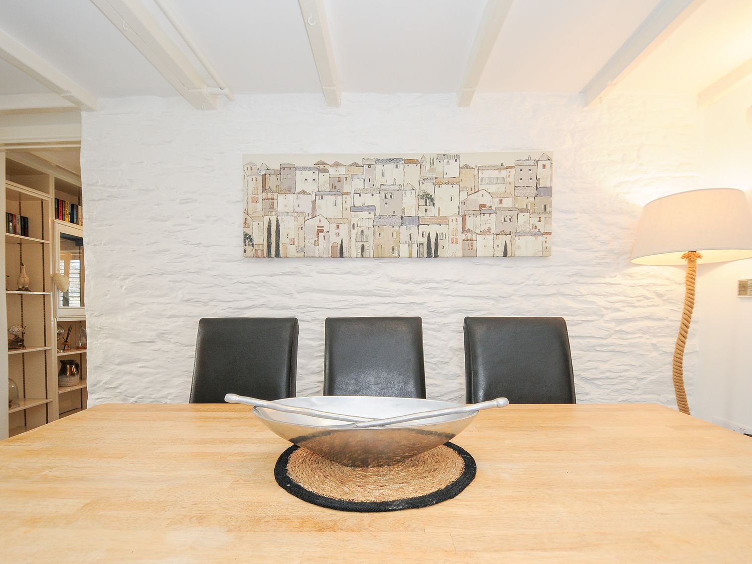 Quay House, Charlestown