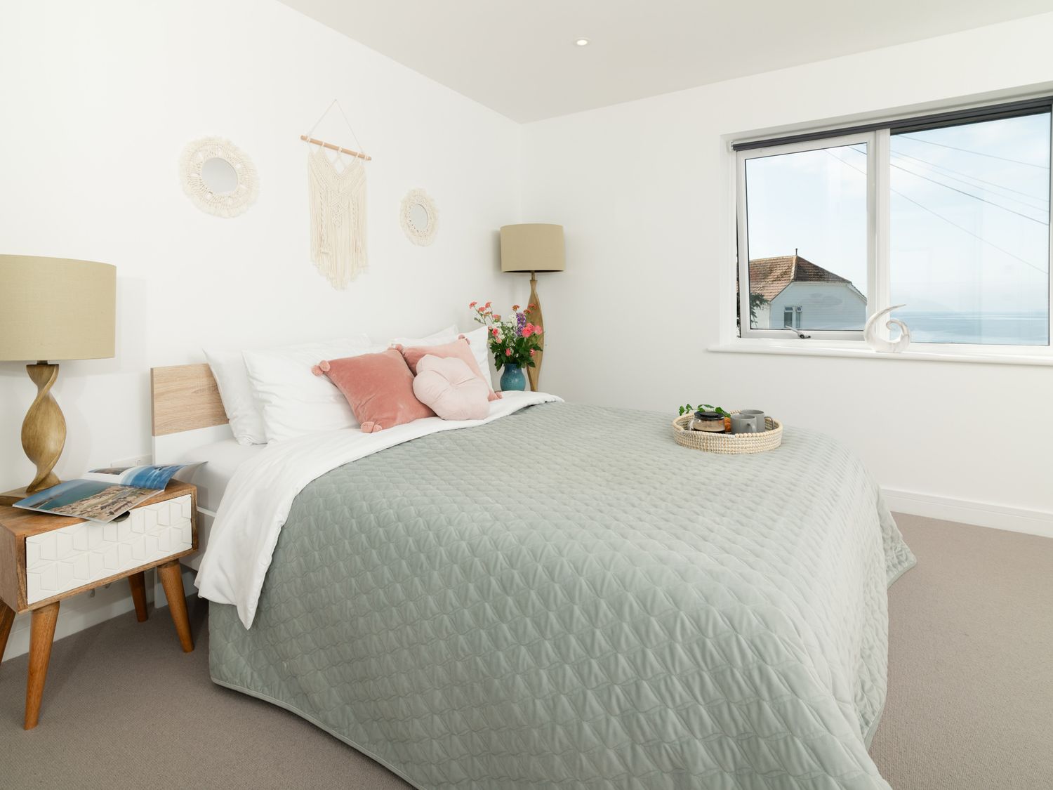 Sandy Cove, Praa Sands