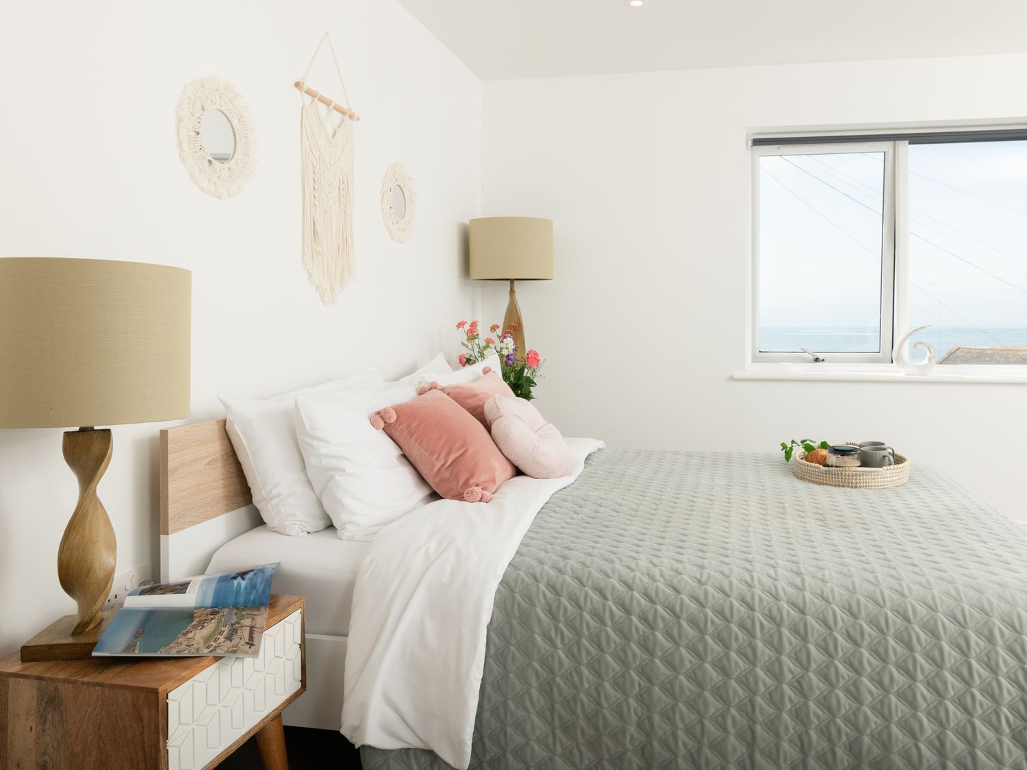 Sandy Cove, Praa Sands