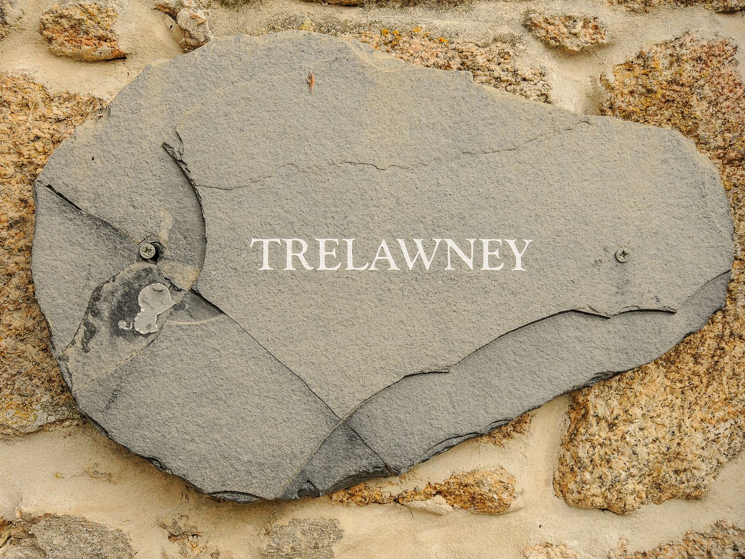 Trelawney, Penryn