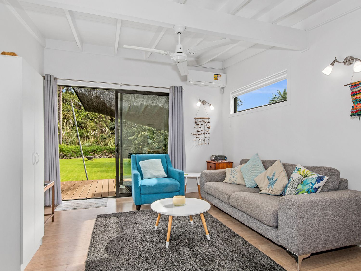 Bayside Beauty – Matapouri Holiday Home                     photo 2