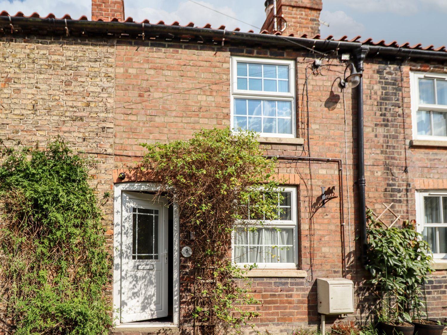 Hornsea Cottage - Yorkshire Dales - 1115797 - photo 1