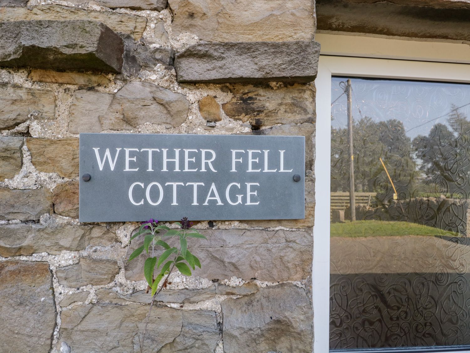 Wether Fell Cottage, Hawes