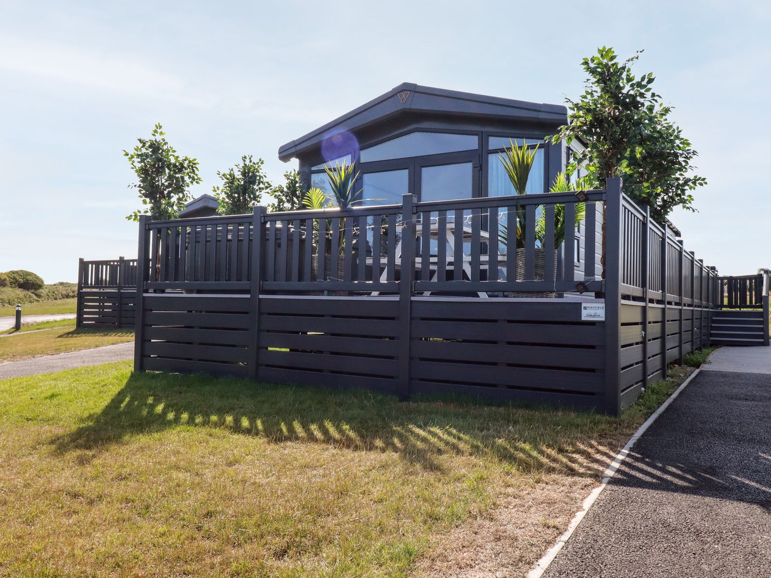 Plot 42 - Holywell Sunset Goonhavern