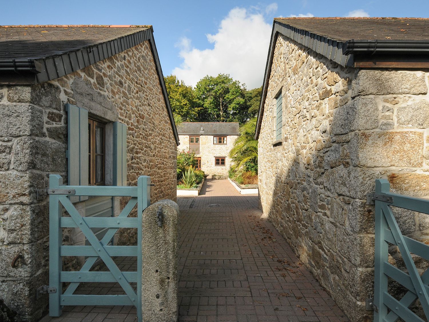 St Keverne, Penryn