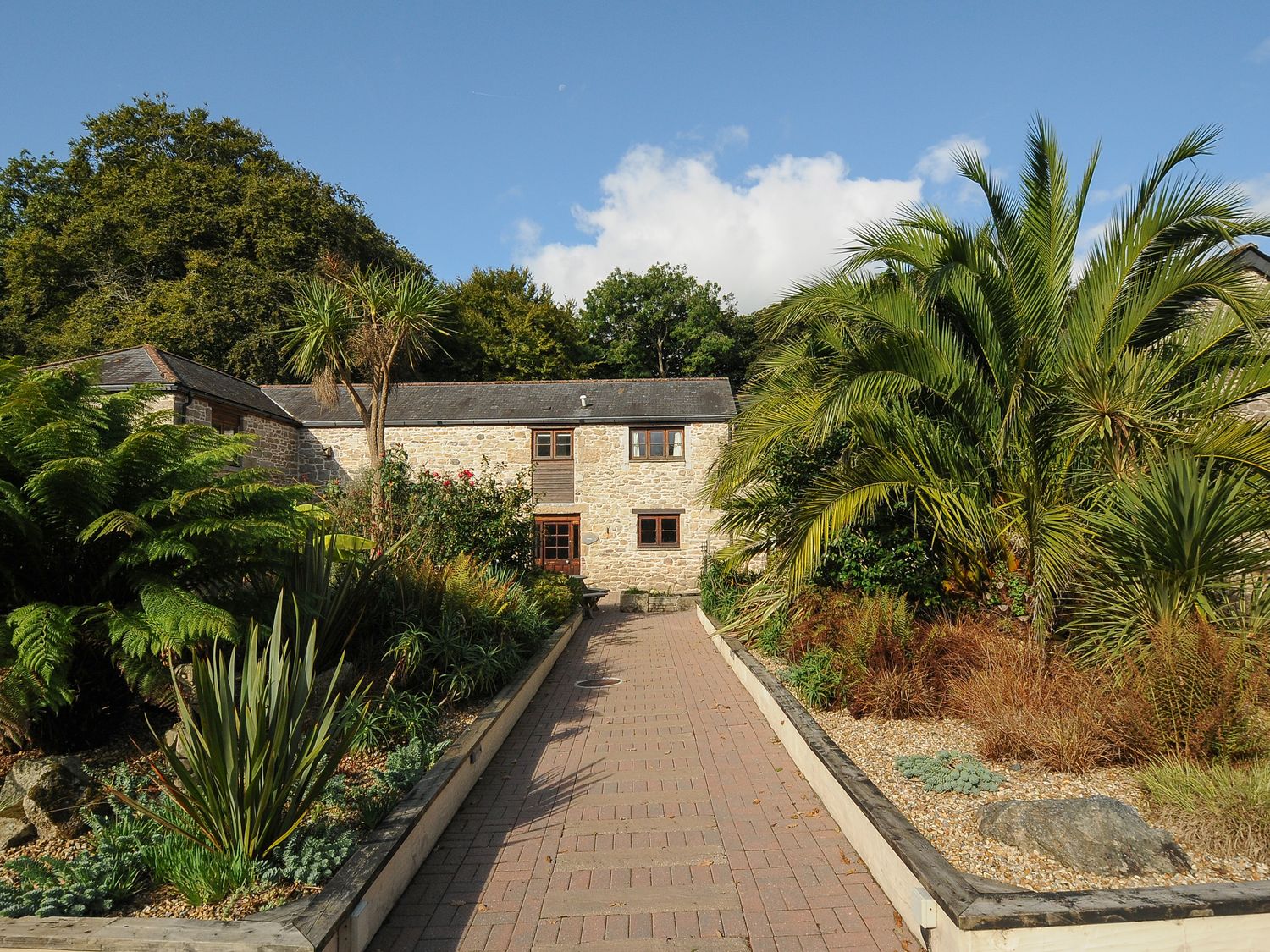 St Keverne, Penryn