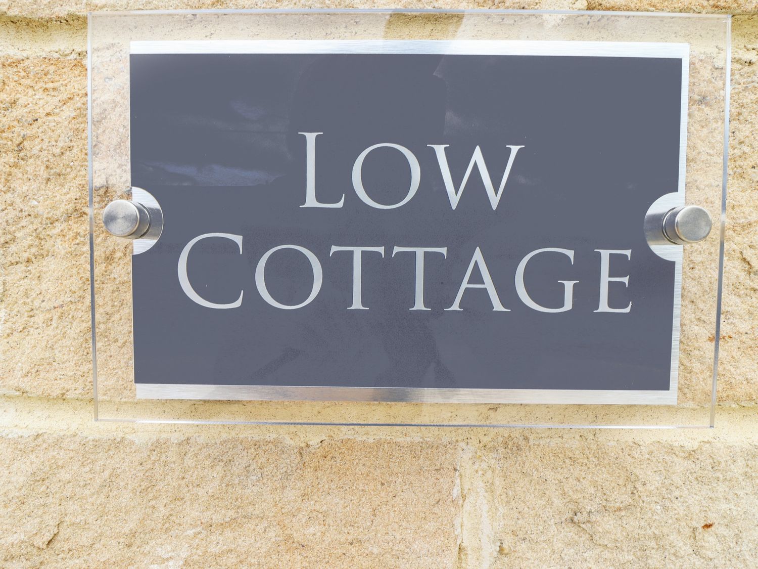 Low Cottage, Bradley, North Yorkshire