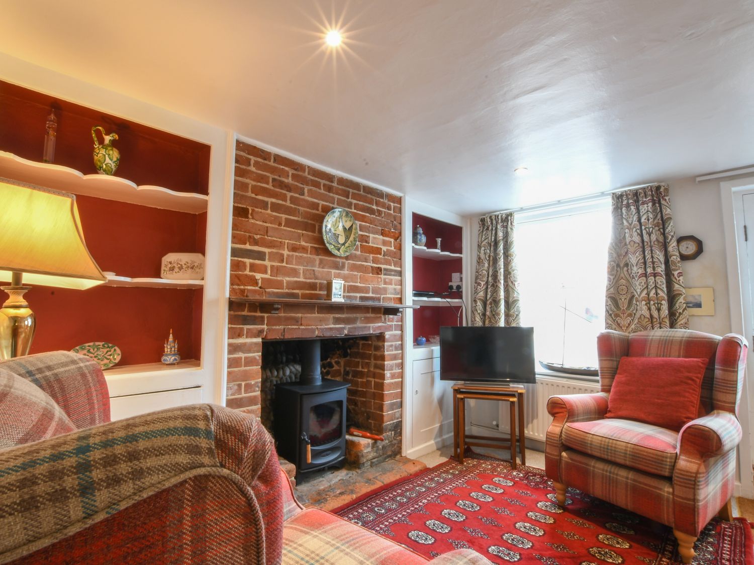 17 South Green, Southwold Southwold East Anglia Self Catering
