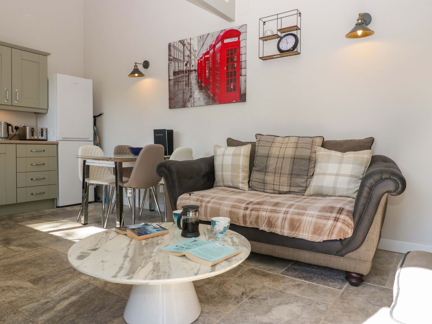 Bottom Lodge, Penhow