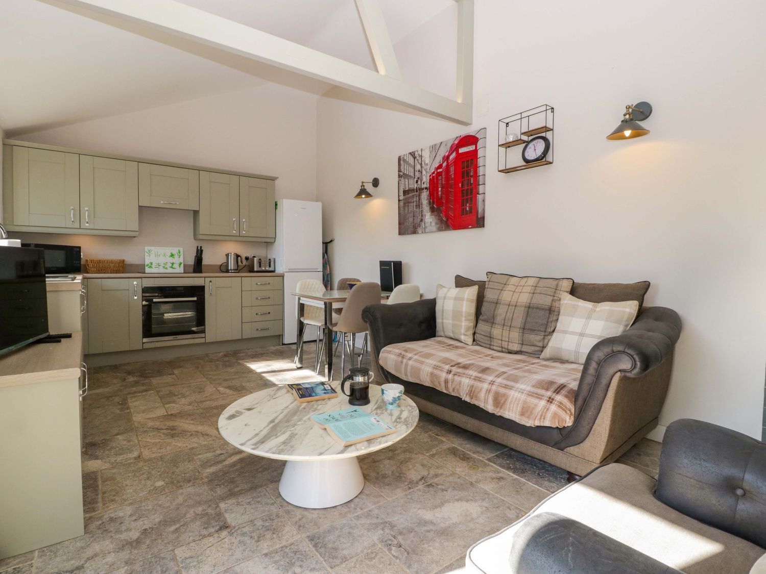 Bottom Lodge, Penhow