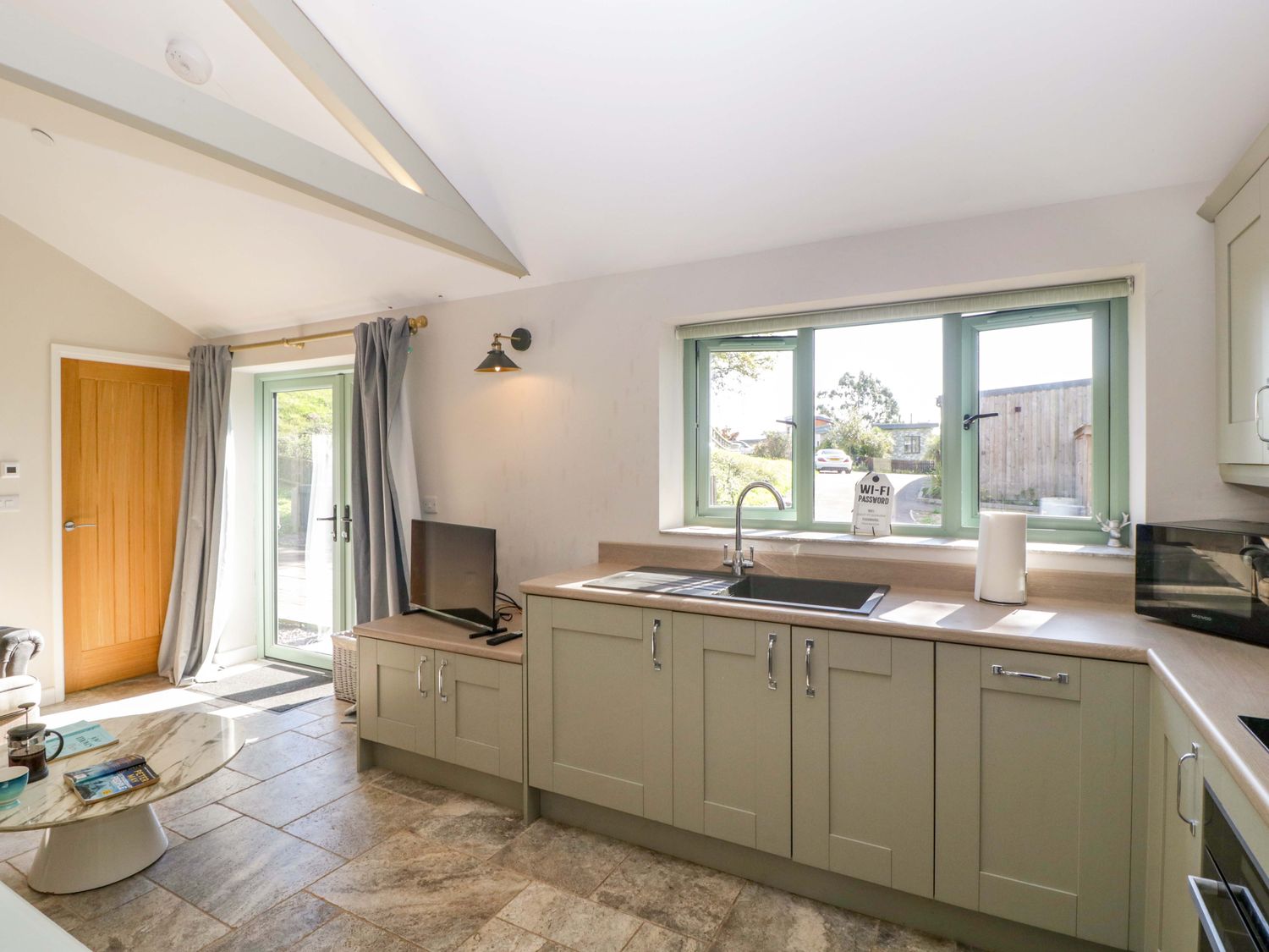 Bottom Lodge, Penhow