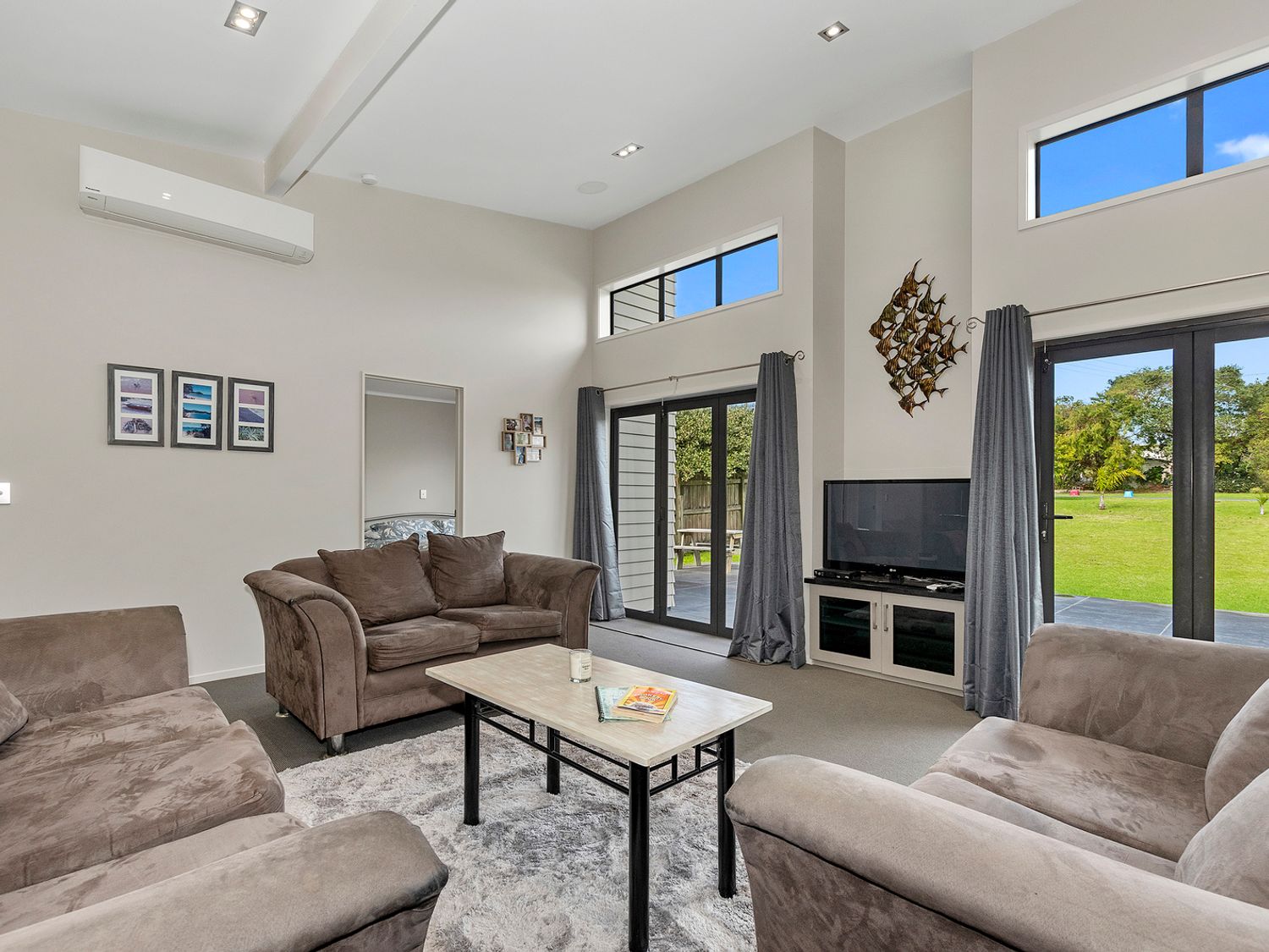 Tutukaka Treat - Wellingtons Bay Holiday Home                     photo 2