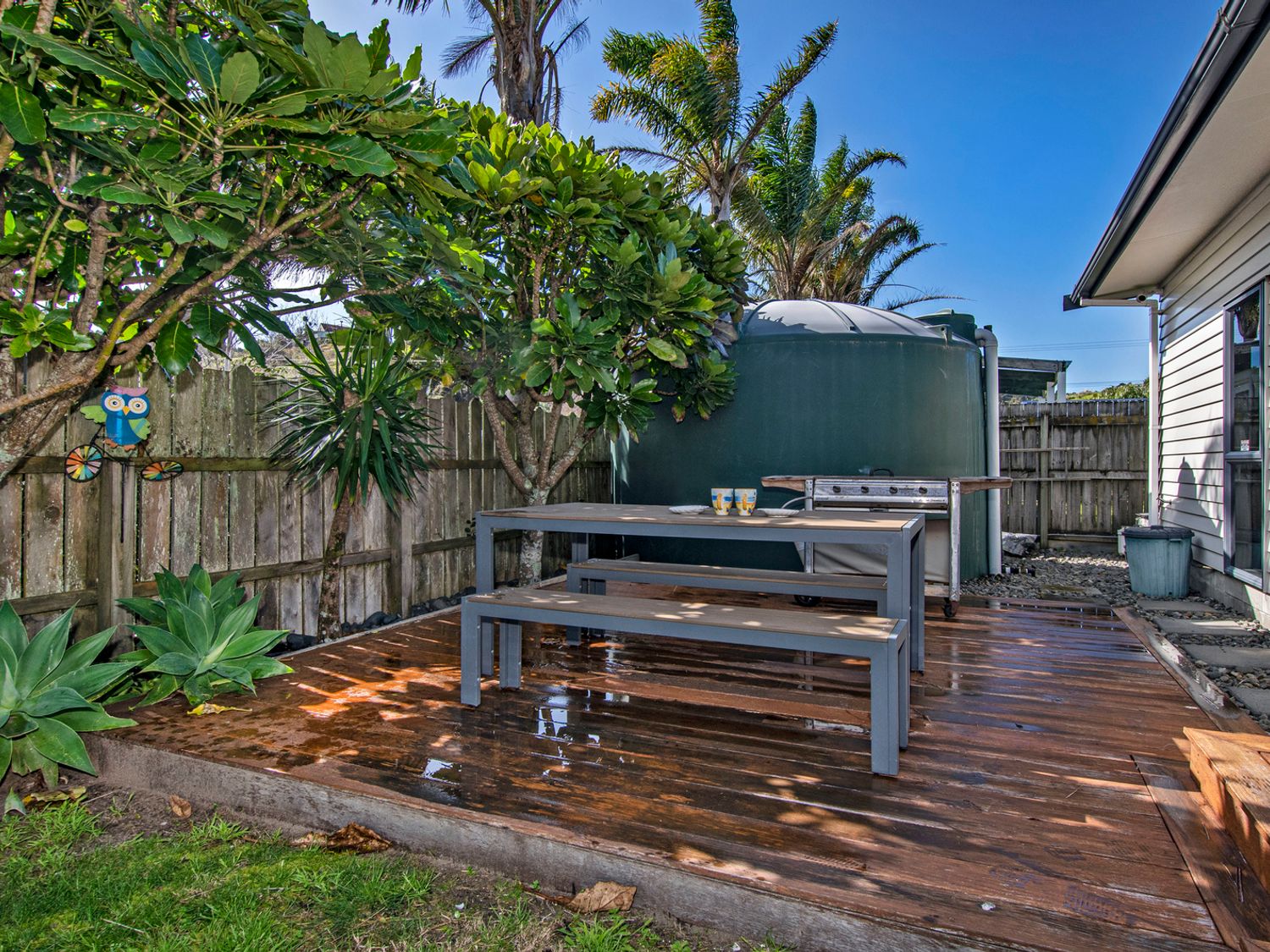 Tutukaka Treat - Wellingtons Bay Holiday Home                     photo 19