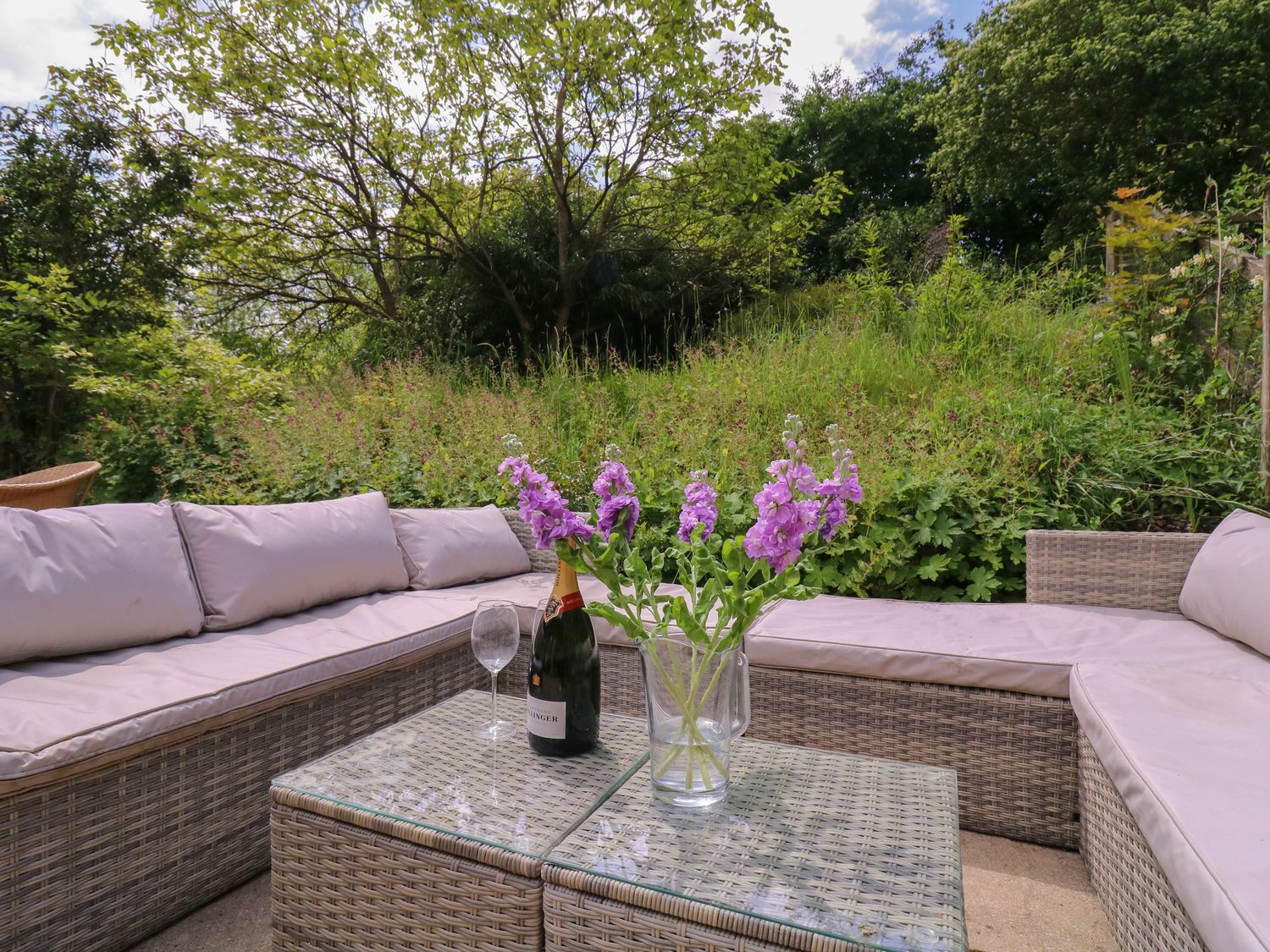 Catalpa Barn, Glemsford