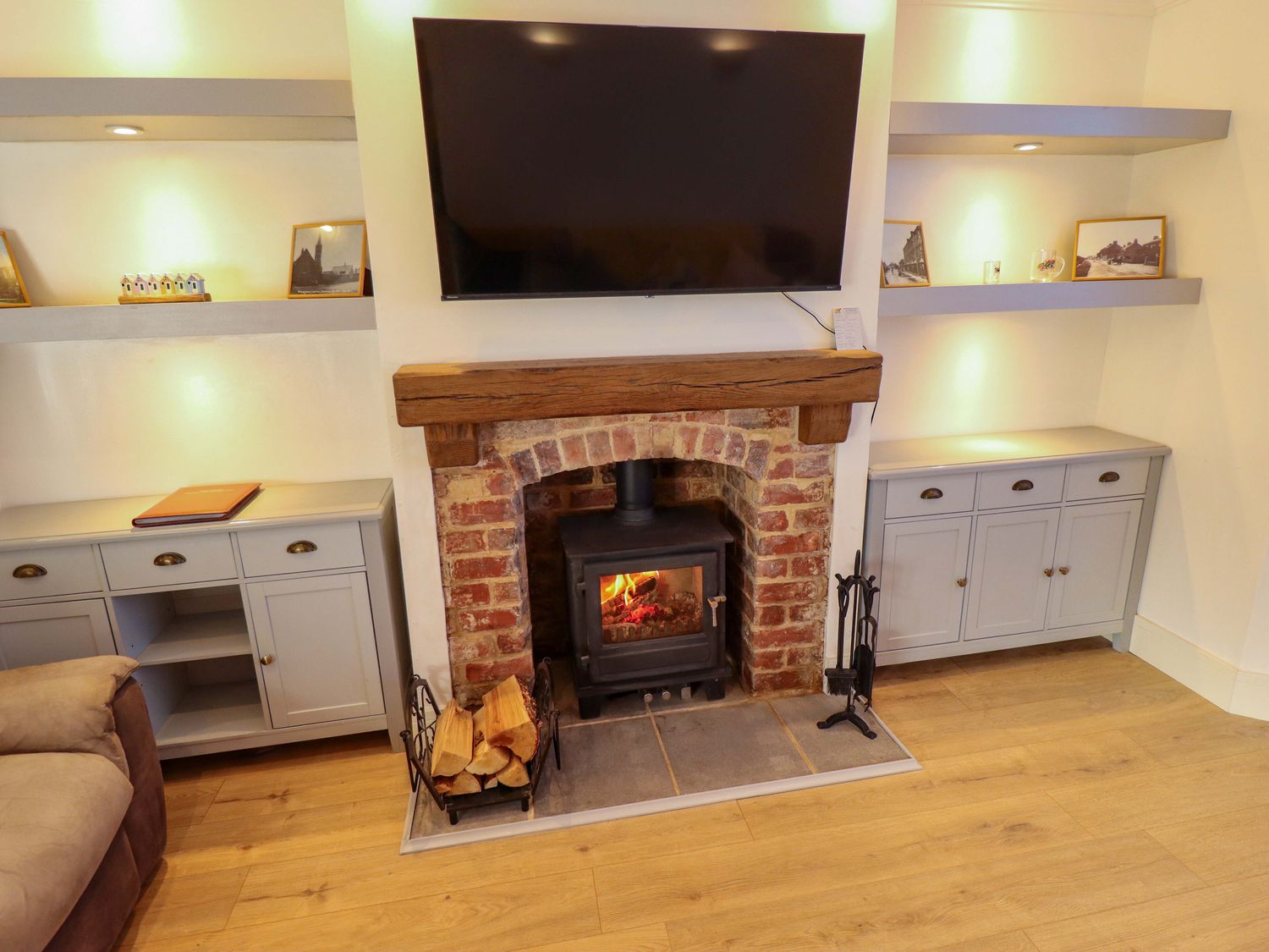 Alford Road, Sutton-On-Sea