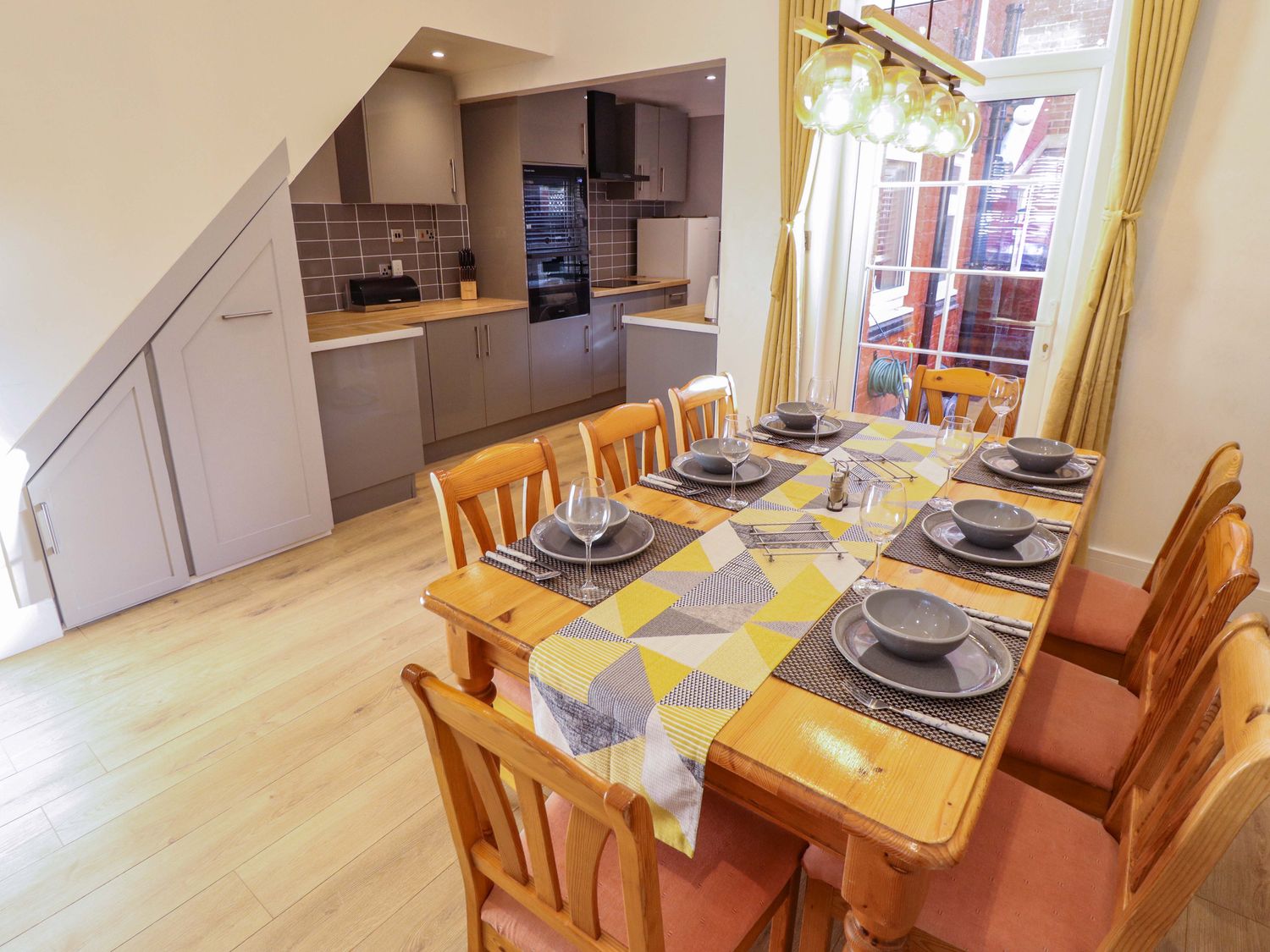 Alford Road, Sutton-On-Sea