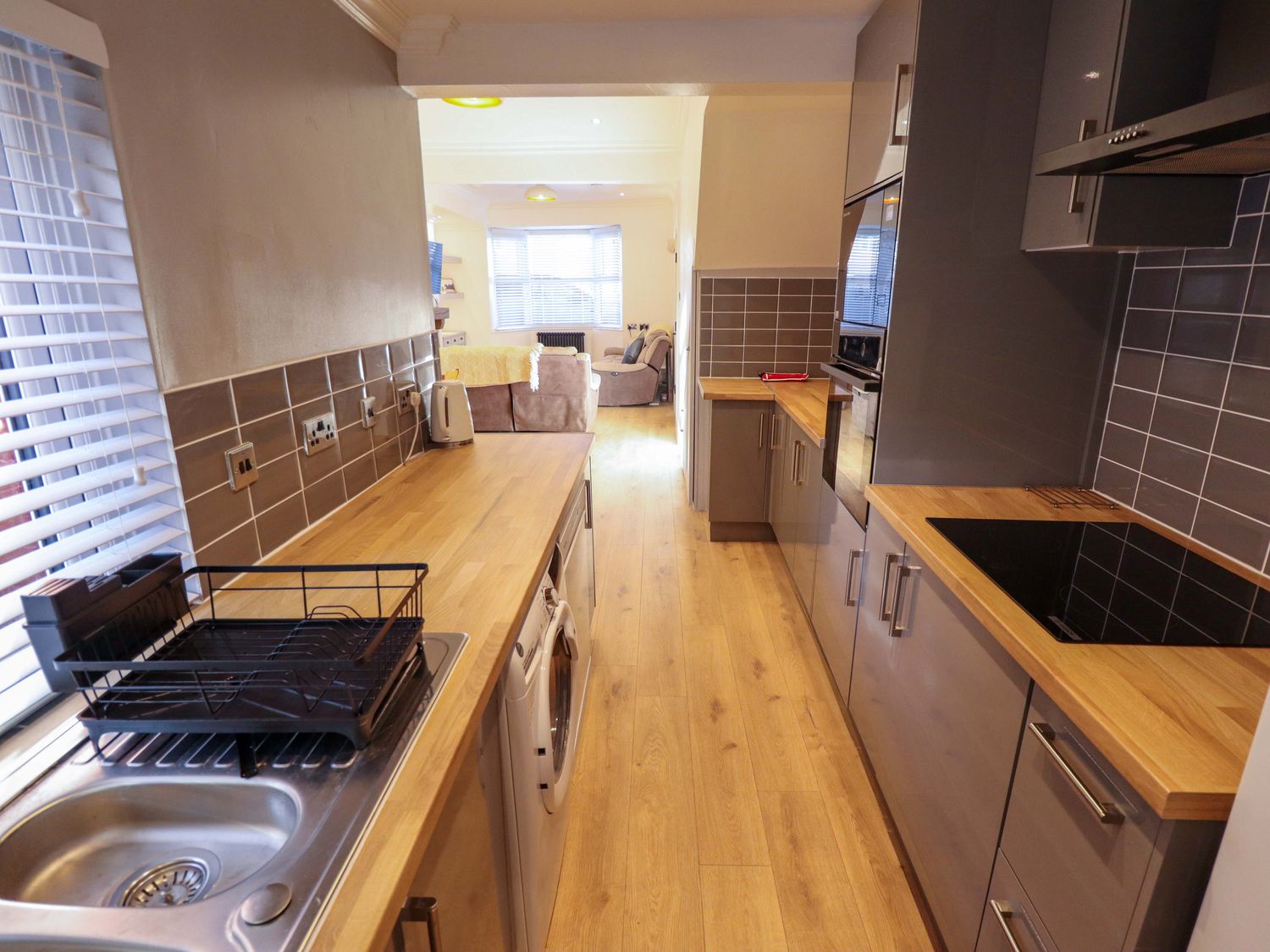 Alford Road, Sutton-On-Sea