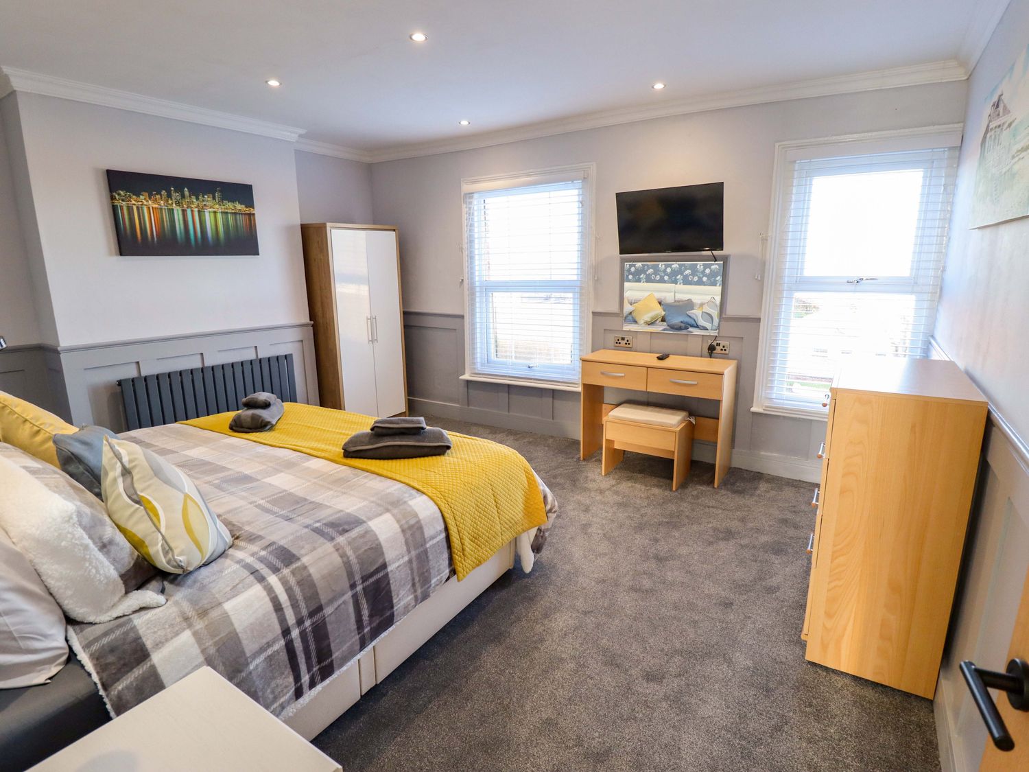 Alford Road, Sutton-On-Sea