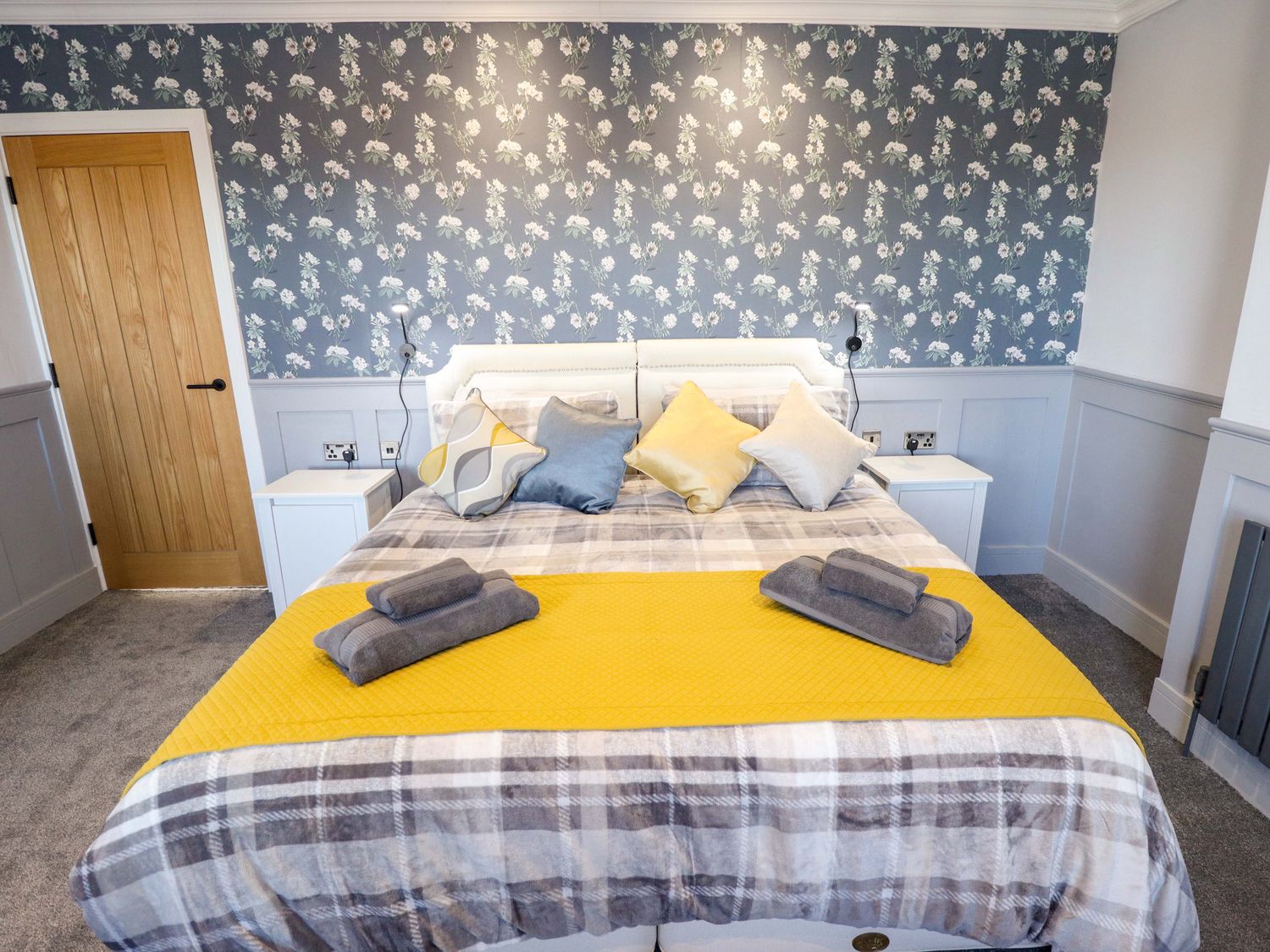 Alford Road, Sutton-On-Sea