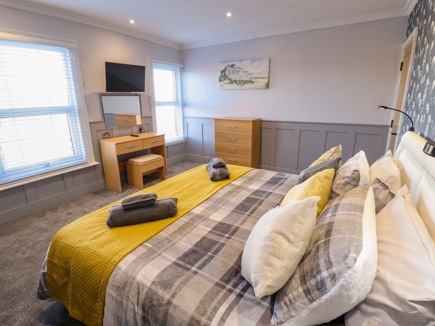 Alford Road, Sutton-On-Sea