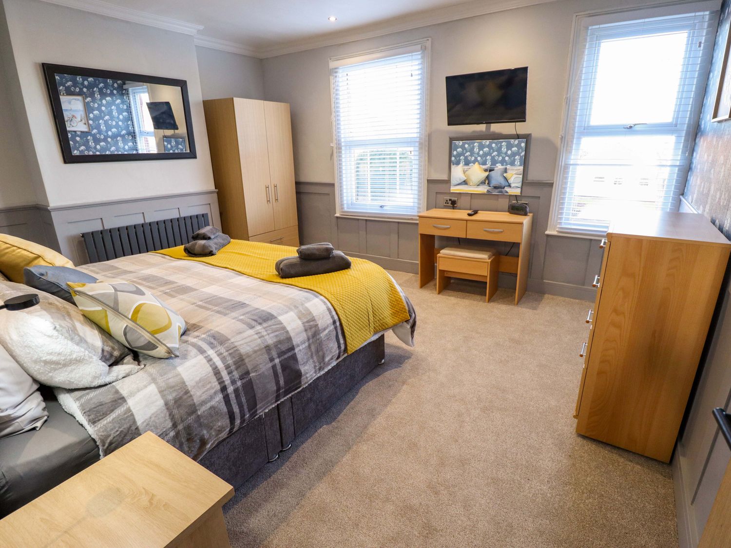 Alford Road, Sutton-On-Sea